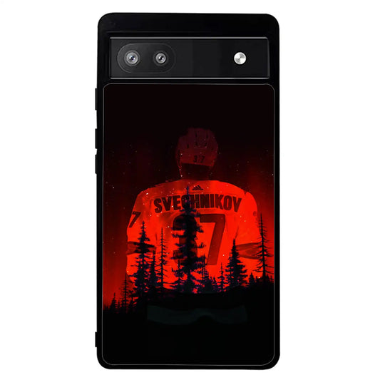 Andrei Svechnikov Google Pixel 6 Pro Case