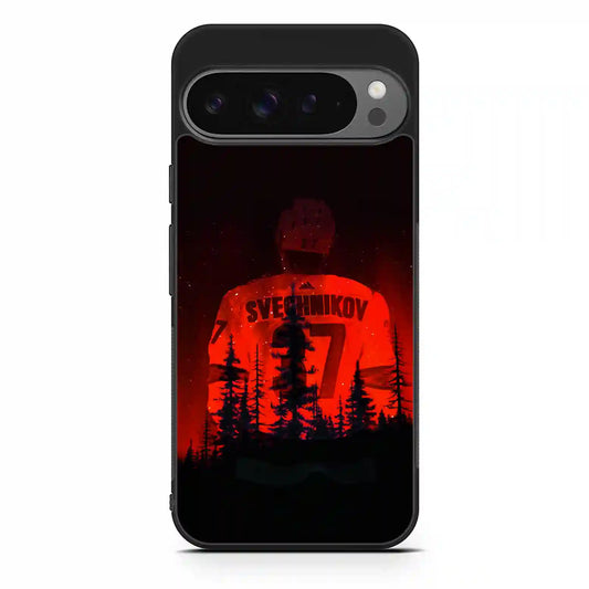 Andrei Svechnikov Google Pixel 9 Pro XL Case