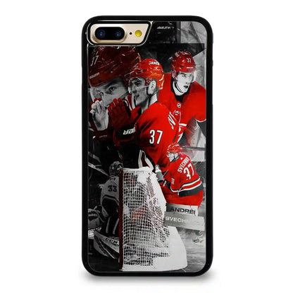 Andrei Svechnikov Hurricance iPhone 7-8 Plus Case