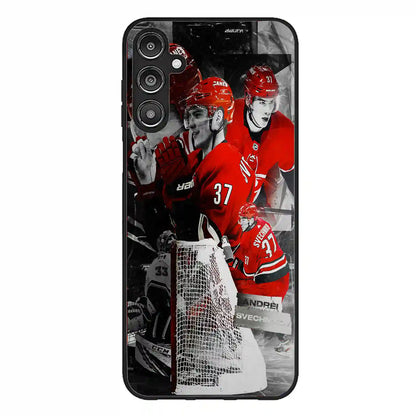 Andrei Svechnikov Hurricance Samsung Galaxy A14 5G Case