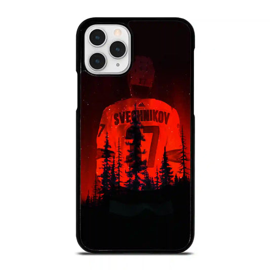 Andrei Svechnikov iPhone 11 Pro Max Case