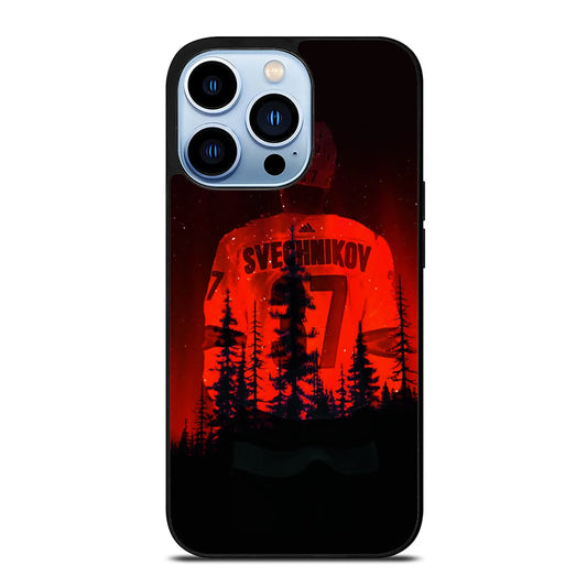 Andrei Svechnikov iPhone 13 Pro Max Case