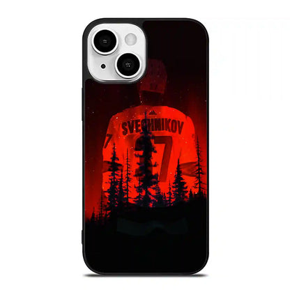 Andrei Svechnikov iPhone 13 Case