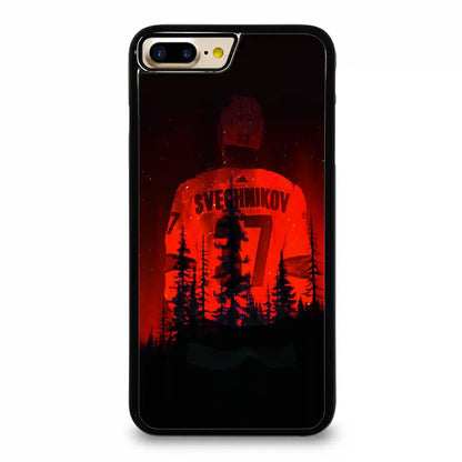 Andrei Svechnikov iPhone 7-8 Plus Case