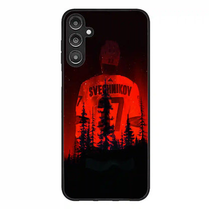 Andrei Svechnikov Samsung Galaxy A14 5G Case