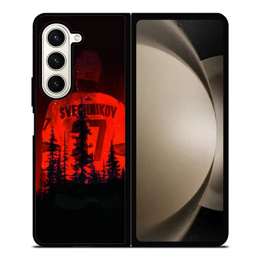 Andrei Svechnikov Samsung Z6 Fold Case