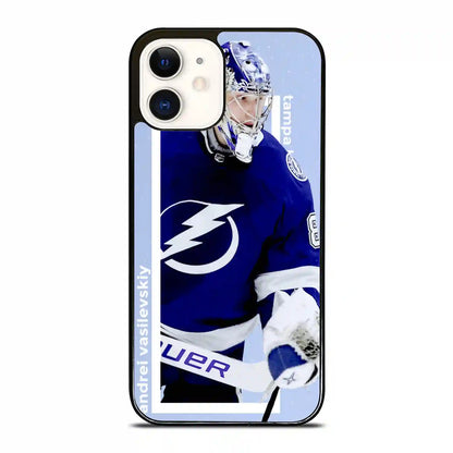 Andrei Vasilevskiy Calssic iPhone 12 Mini Case