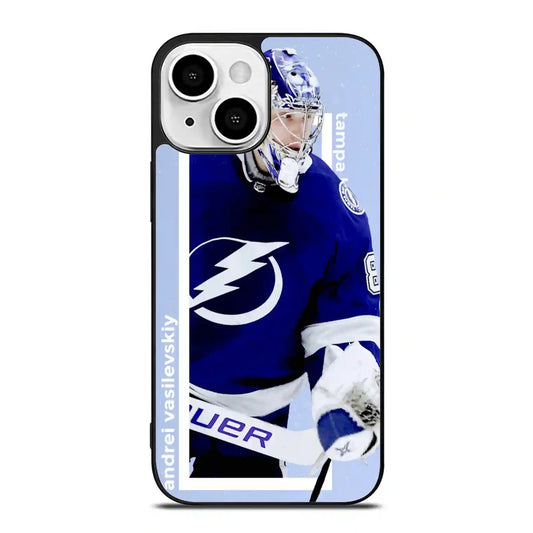 Andrei Vasilevskiy Calssic iPhone 13 Case