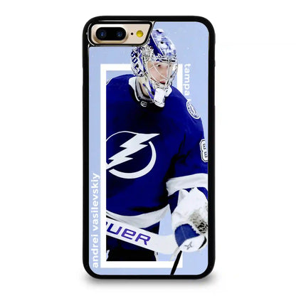 Andrei Vasilevskiy Calssic iPhone 7-8 Plus Case