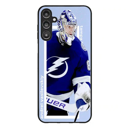 Andrei Vasilevskiy Calssic Samsung Galaxy A14 5G Case