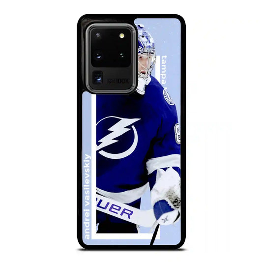 Andrei Vasilevskiy Calssic Samsung Galaxy S20 Ultra Case