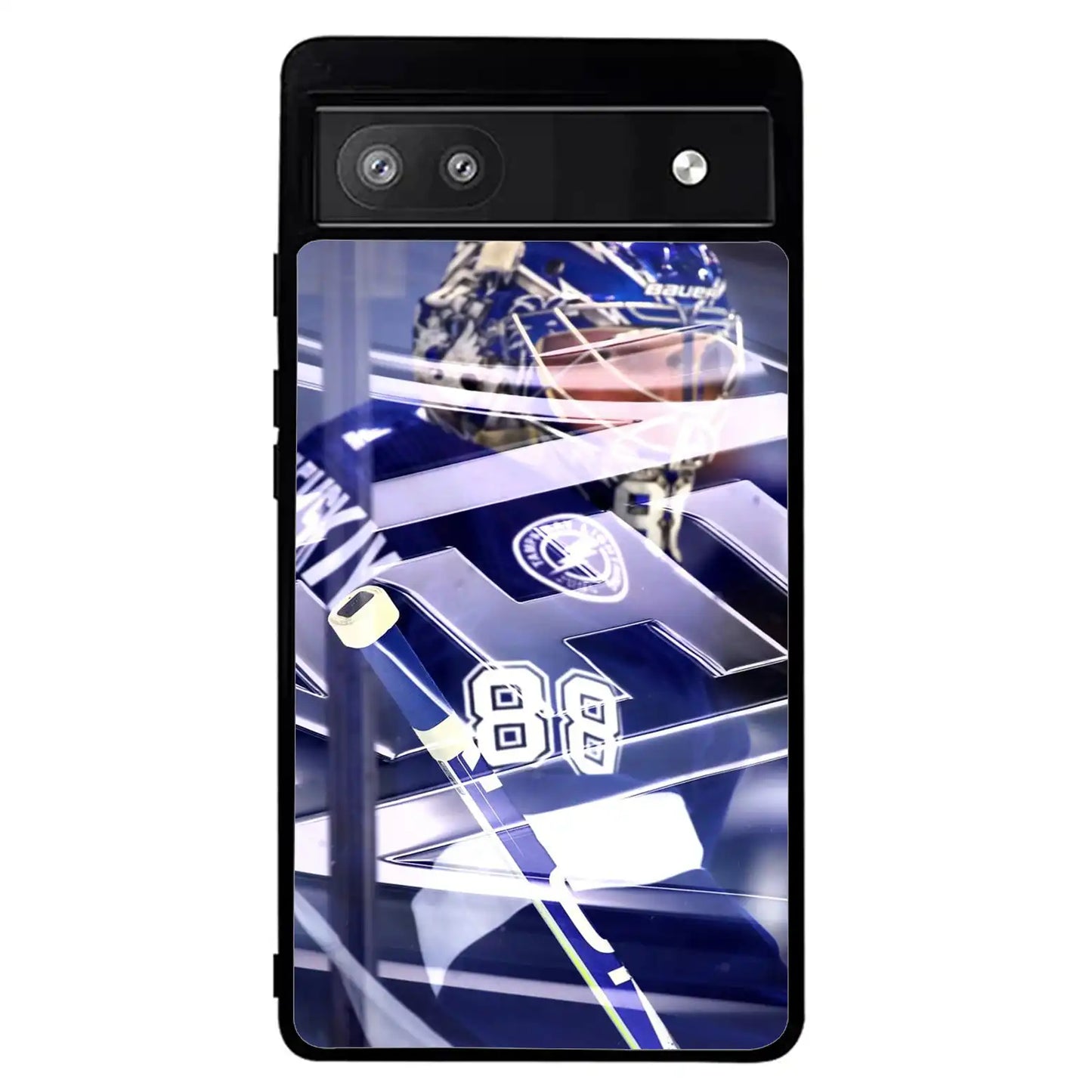 Andrei Vasilevskiy Google Pixel 6 Pro Case