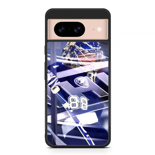 Andrei Vasilevskiy Google Pixel 8 Case