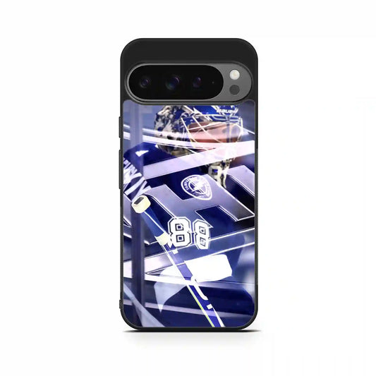 Andrei Vasilevskiy Google Pixel 9 Case