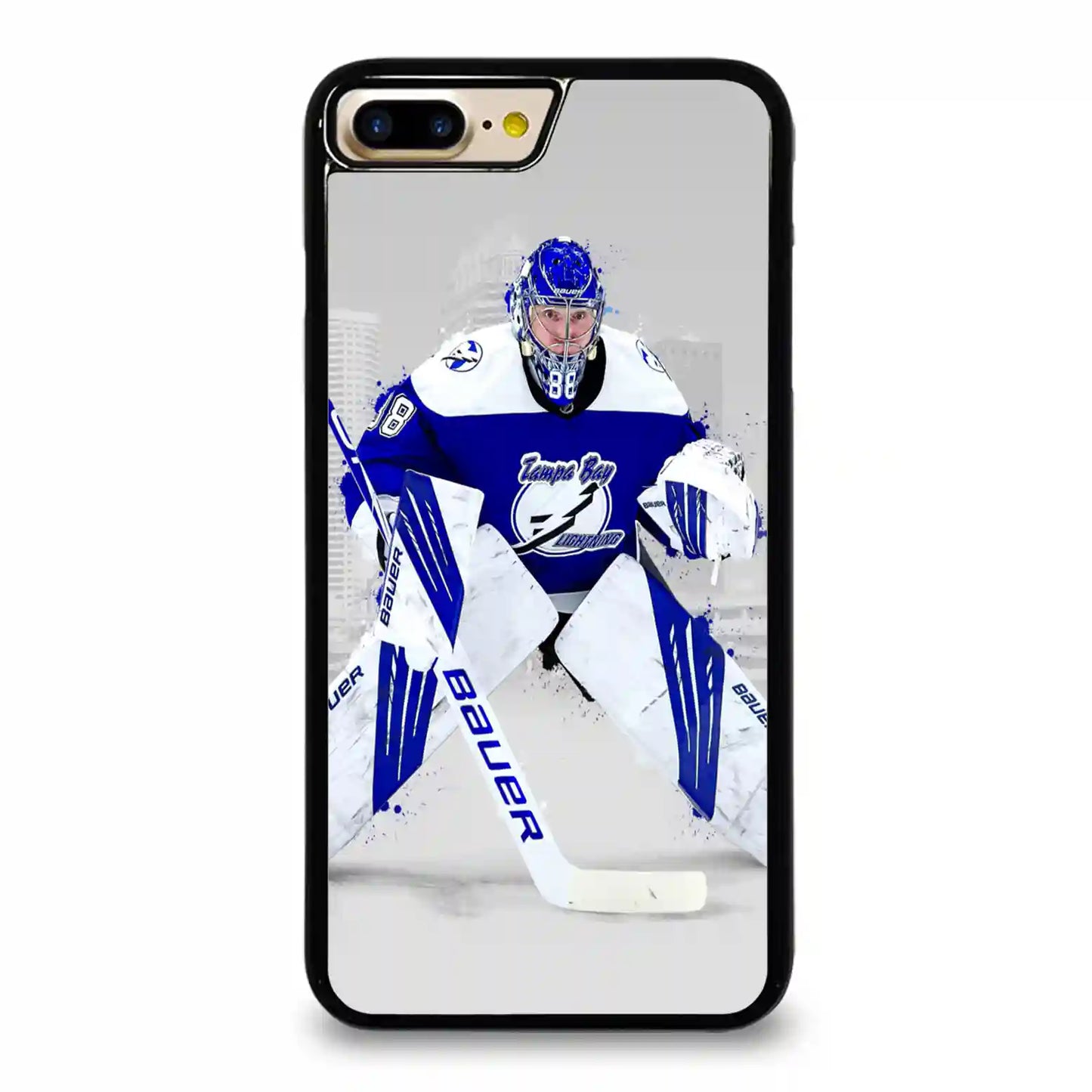 Andrei Vasilevskiy Hockey iPhone 7-8 Plus Case