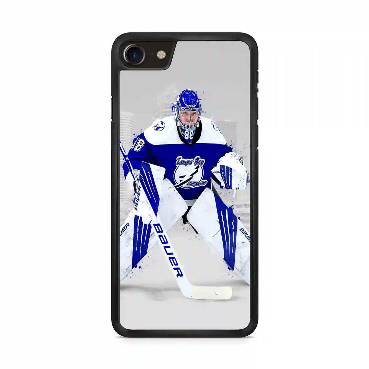 Andrei Vasilevskiy Hockey iPhone SE 2020 Case