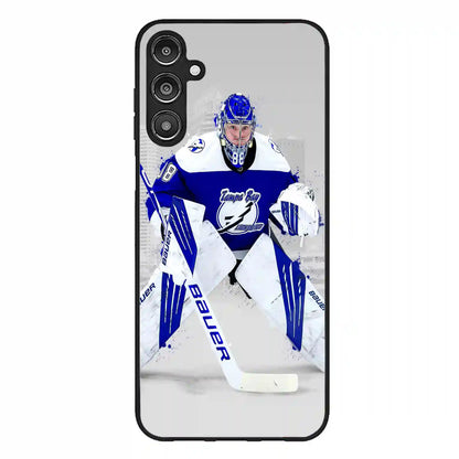 Andrei Vasilevskiy Hockey Samsung Galaxy A14 5G Case