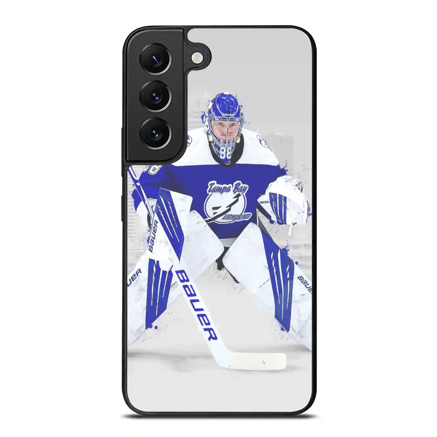 Andrei Vasilevskiy Hockey Samsung Galaxy S22 FE Case