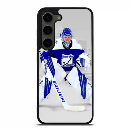 Andrei Vasilevskiy Hockey Samsung Galaxy S23 FE Case