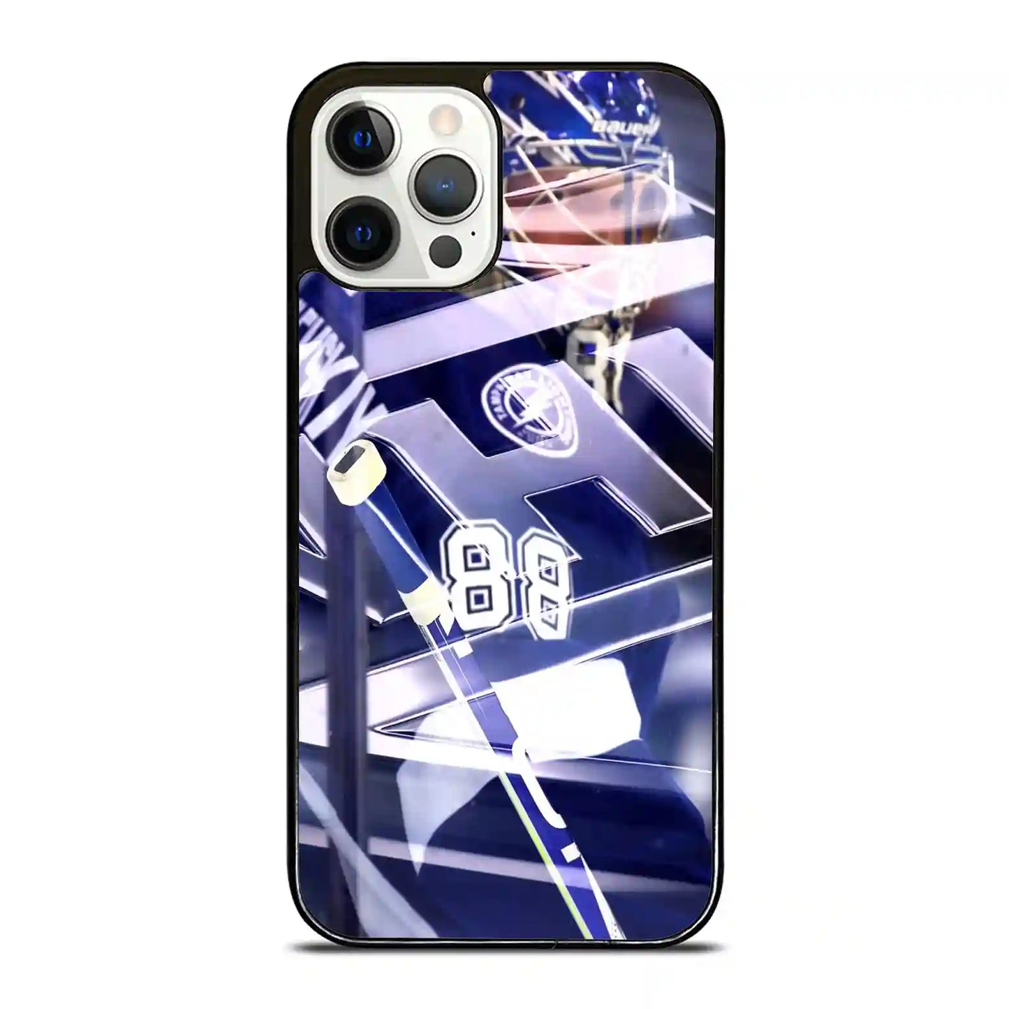 Andrei Vasilevskiy iPhone 12 Pro Case