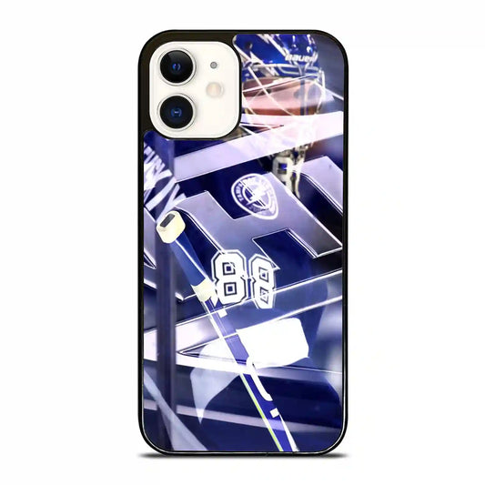 Andrei Vasilevskiy iPhone 12 Mini Case