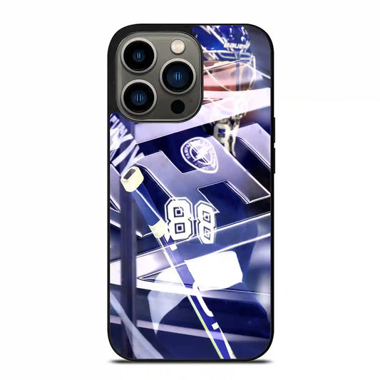 Andrei Vasilevskiy iPhone 13 Pro Case