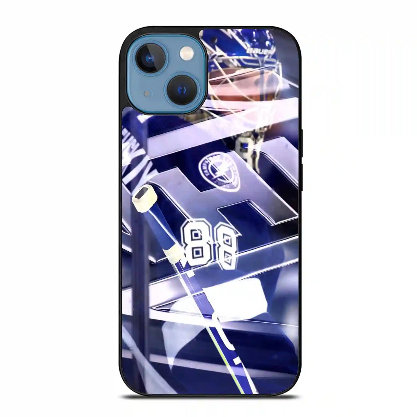 Andrei Vasilevskiy iPhone 14 Case