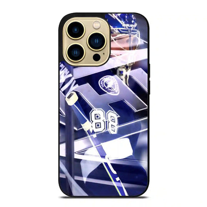 Andrei Vasilevskiy iPhone 14 Pro Max Case