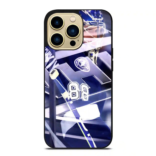 Andrei Vasilevskiy iPhone 14 Pro Max Case