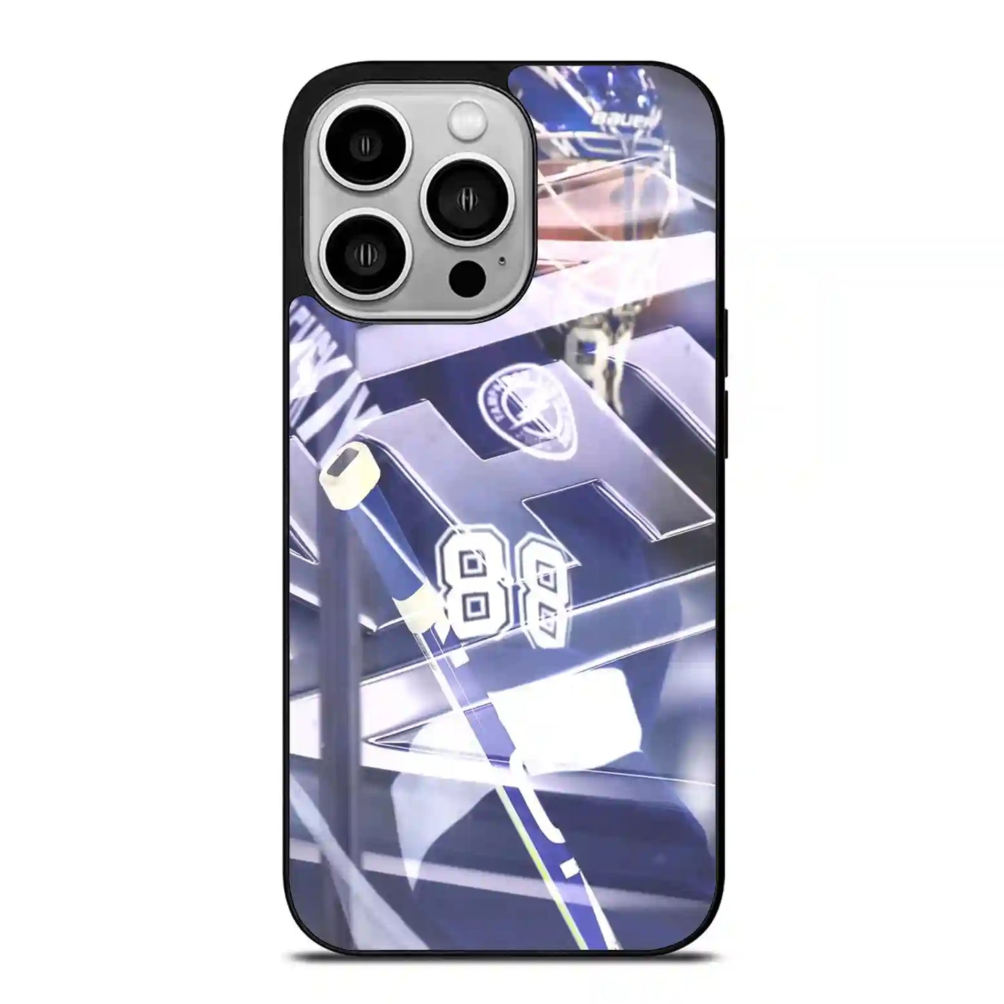 Andrei Vasilevskiy iPhone 14 Pro Case