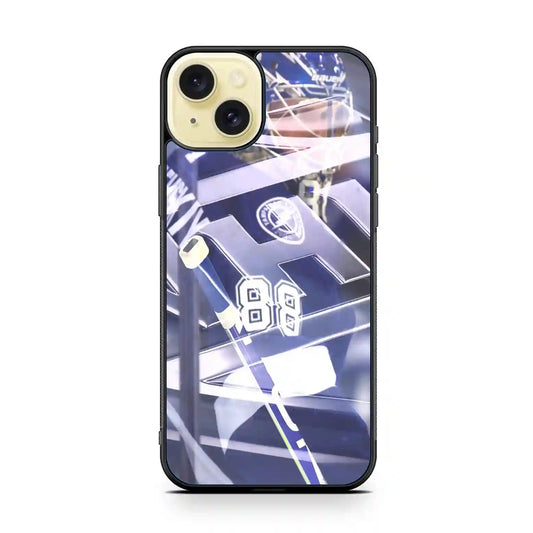 Andrei Vasilevskiy iPhone 15 Plus Case