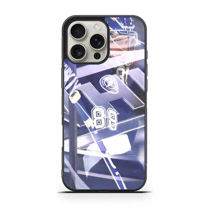 Andrei Vasilevskiy iPhone 16 Pro Case