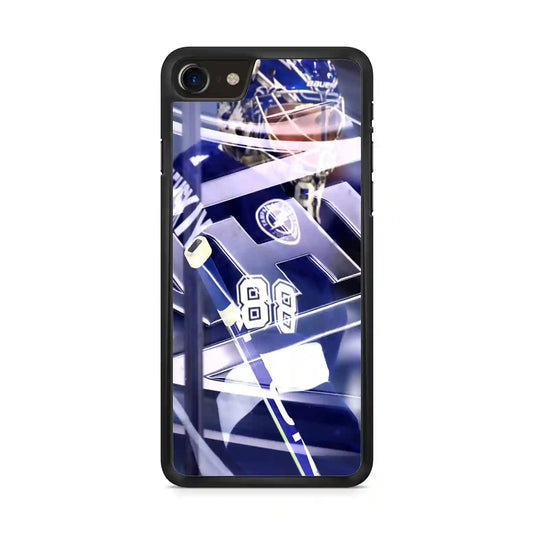 Andrei Vasilevskiy iPhone SE 2020 Case