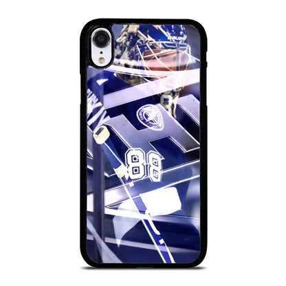 Andrei Vasilevskiy iPhone XR Case