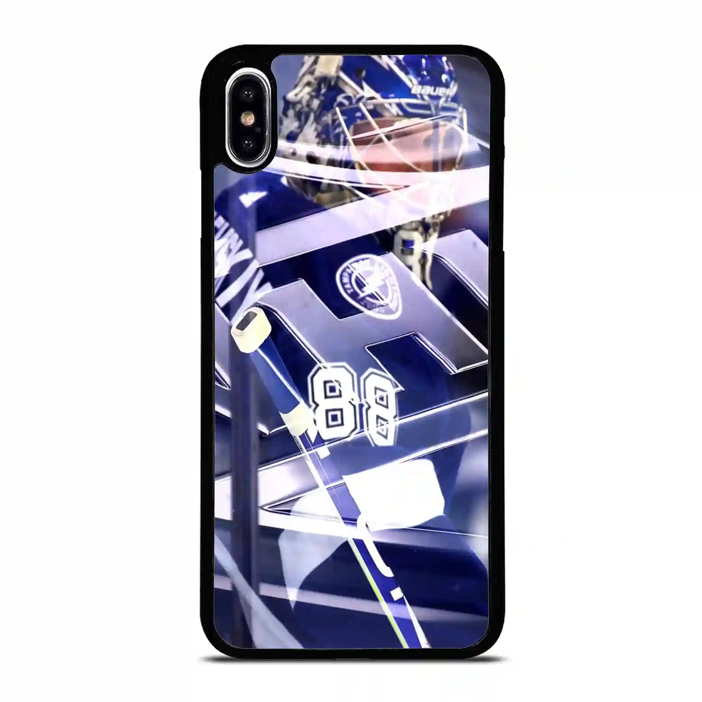 Andrei Vasilevskiy iPhone XS Max Case