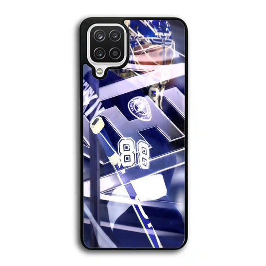 Andrei Vasilevskiy Samsung Galaxy A12 Case