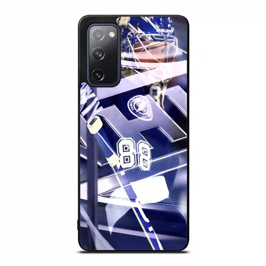 Andrei Vasilevskiy Samsung Galaxy S20 Plus Case