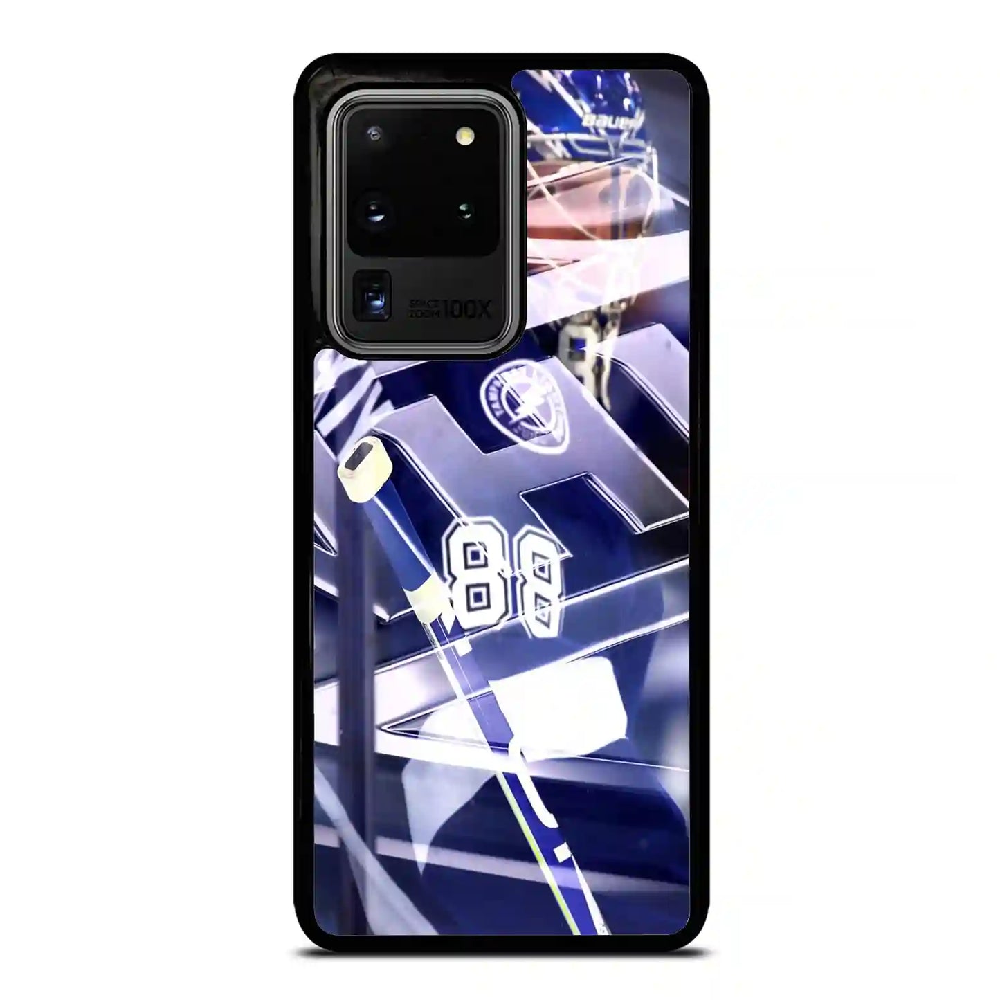 Andrei Vasilevskiy Samsung Galaxy S20 Ultra Case