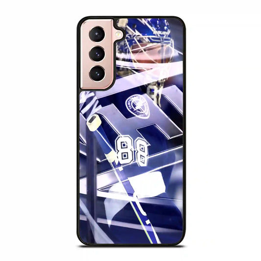 Andrei Vasilevskiy Samsung Galaxy S21 Case