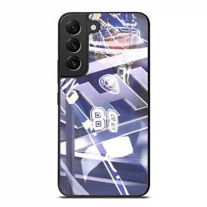 Andrei Vasilevskiy Samsung Galaxy S22 Plus Case