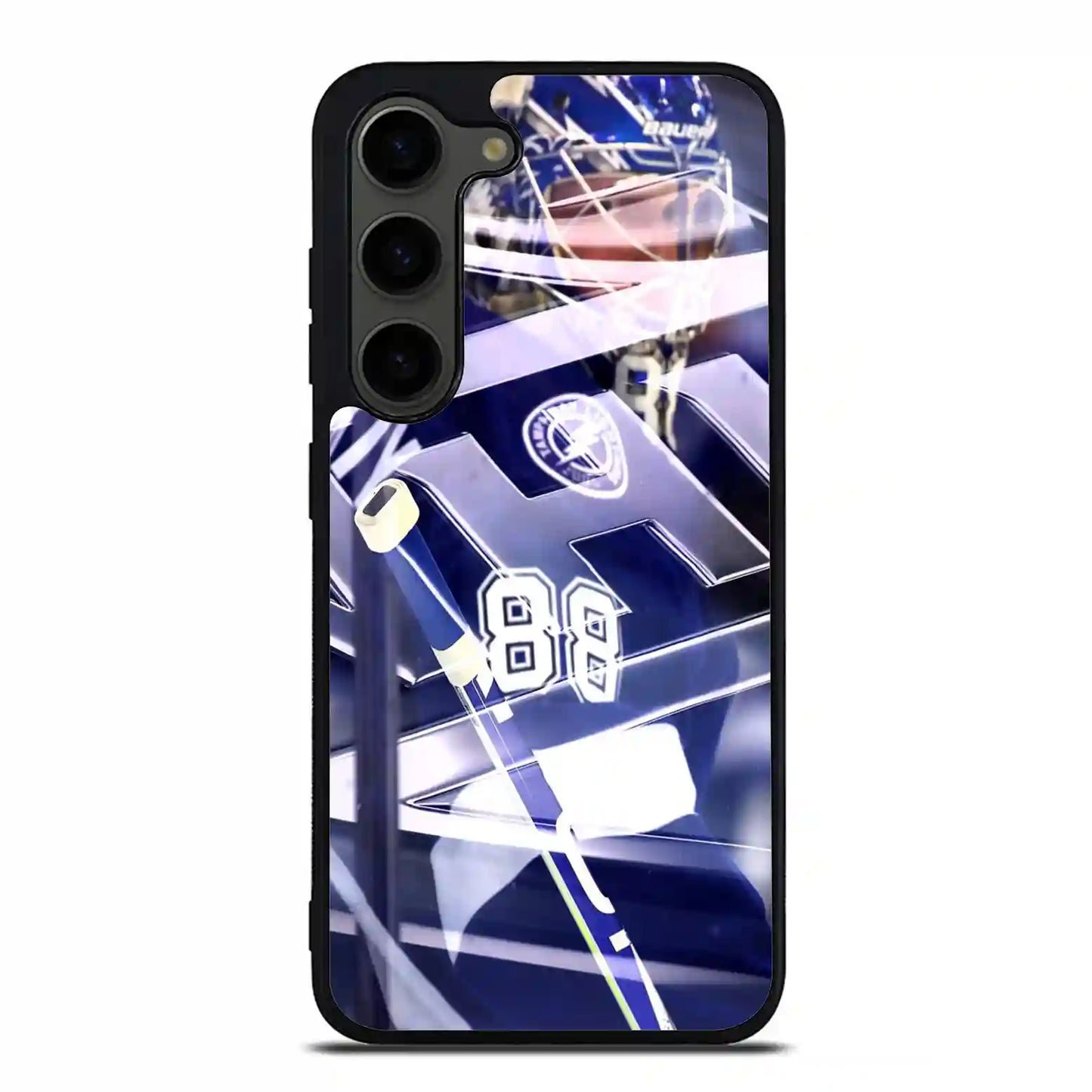 Andrei Vasilevskiy Samsung Galaxy S23 Case