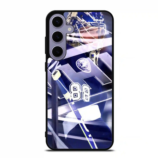 Andrei Vasilevskiy Samsung Galaxy S24 Plus Case