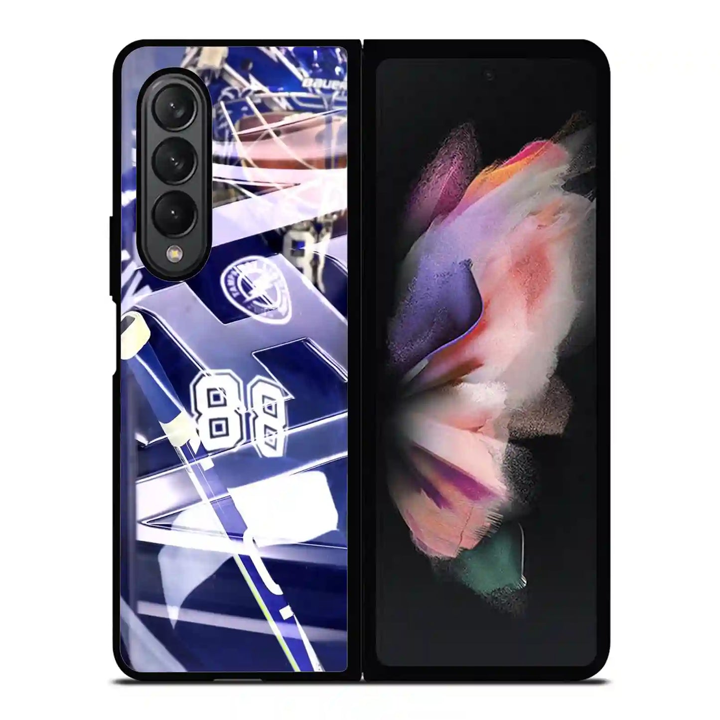 Andrei Vasilevskiy Samsung Z3 Fold Case