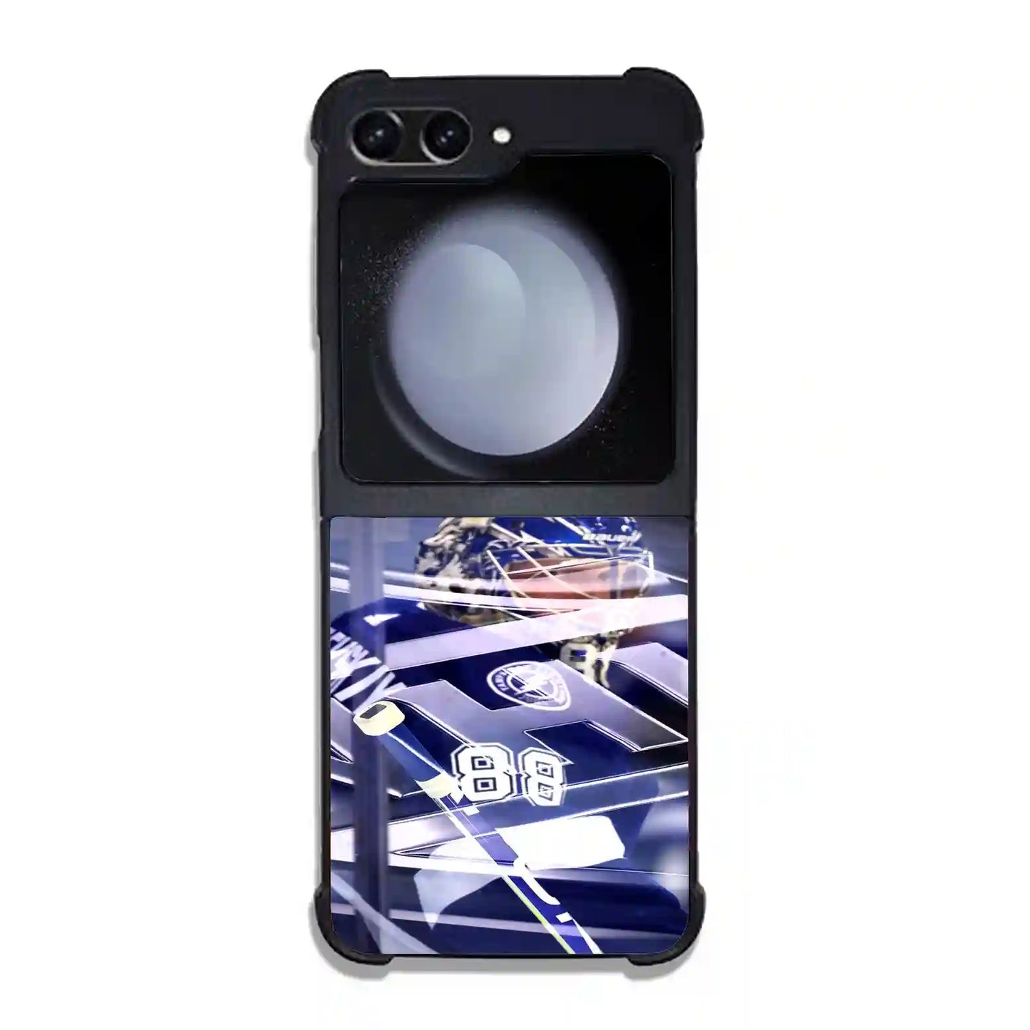 Andrei Vasilevskiy Samsung Z6 Flip Case