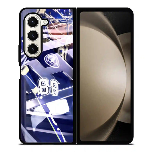 Andrei Vasilevskiy Samsung Z6 Fold Case