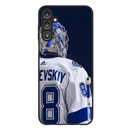 Andrei Vasilevskiy Tampa Bay Hockey Samsung Galaxy A14 5G Case