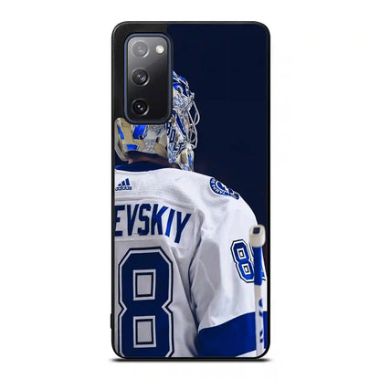 Andrei Vasilevskiy Tampa Bay Hockey Samsung Galaxy S20 Plus Case