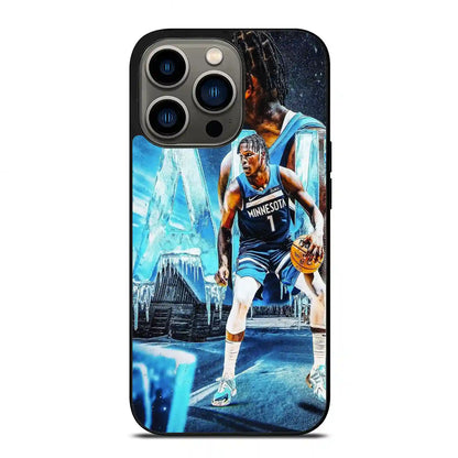 Anthony Edwards Ant Mant iPhone 13 Pro Case