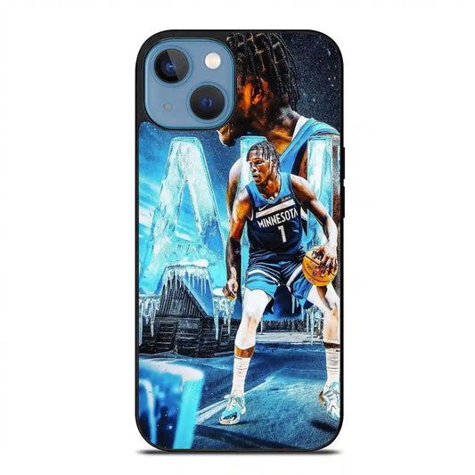 Anthony Edwards Ant Mant iPhone 14 Case