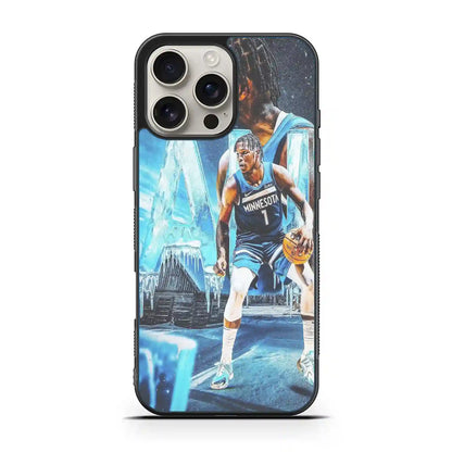 Anthony Edwards Ant Mant iPhone 16 Pro Case